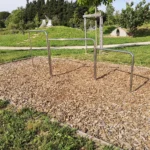 Aire de jeux