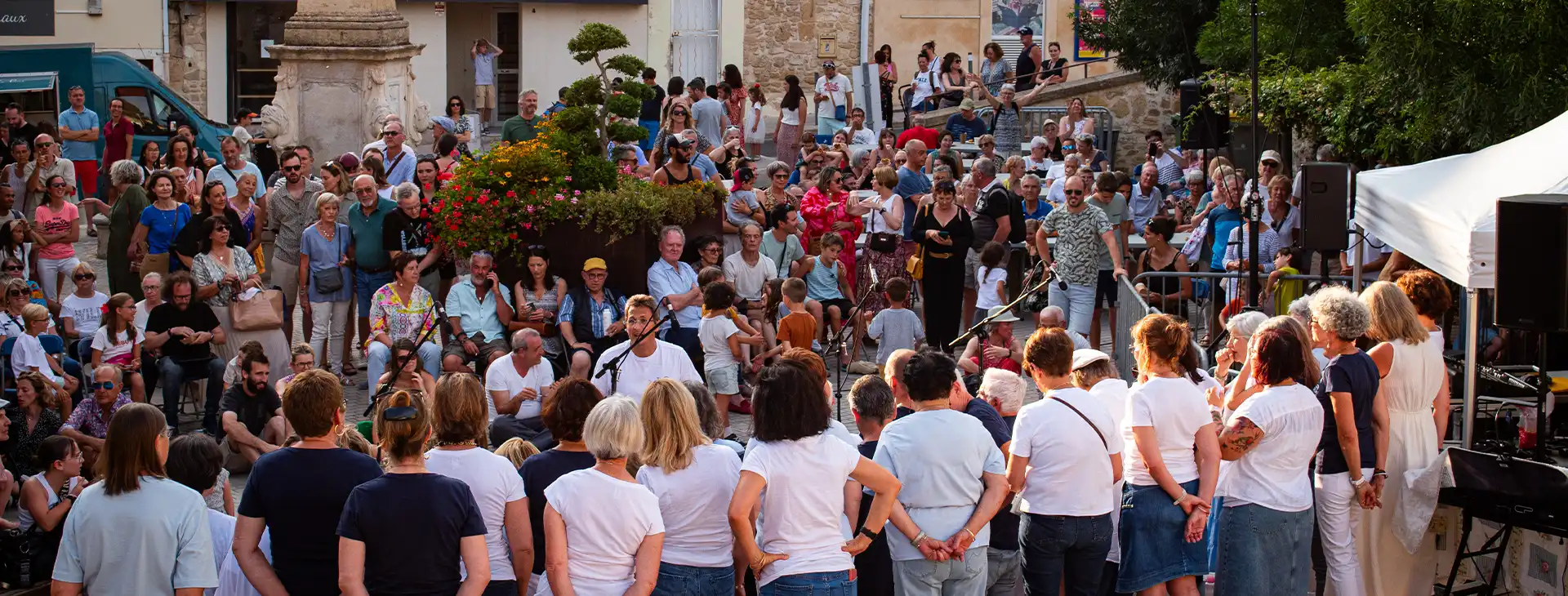 Retour sur la Fête de la Musique