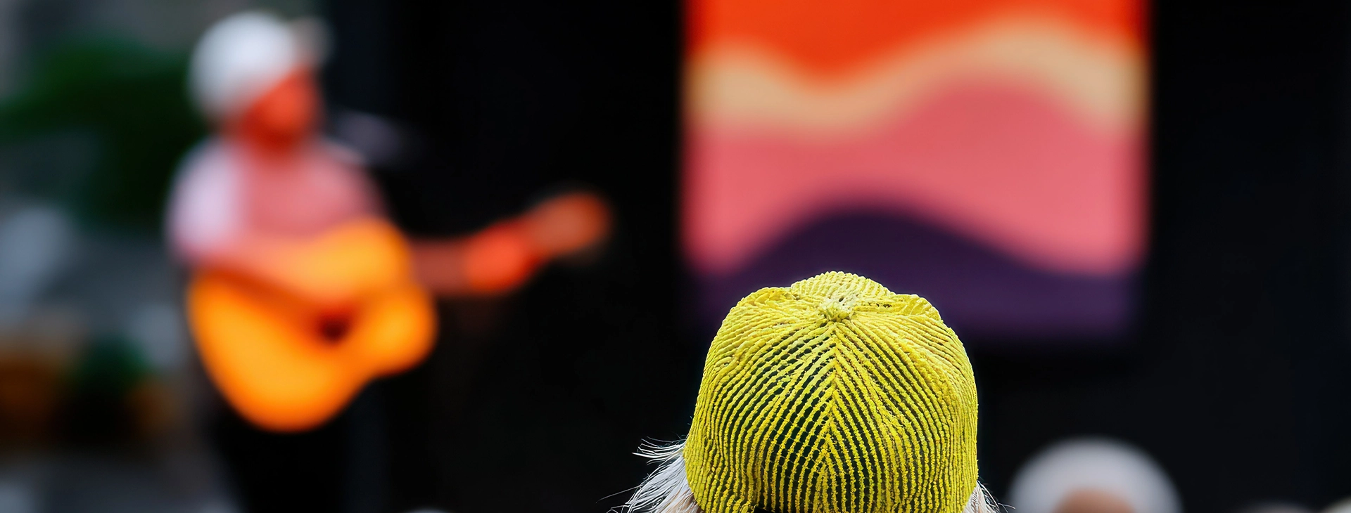 Lambesc, au rythme des guitares