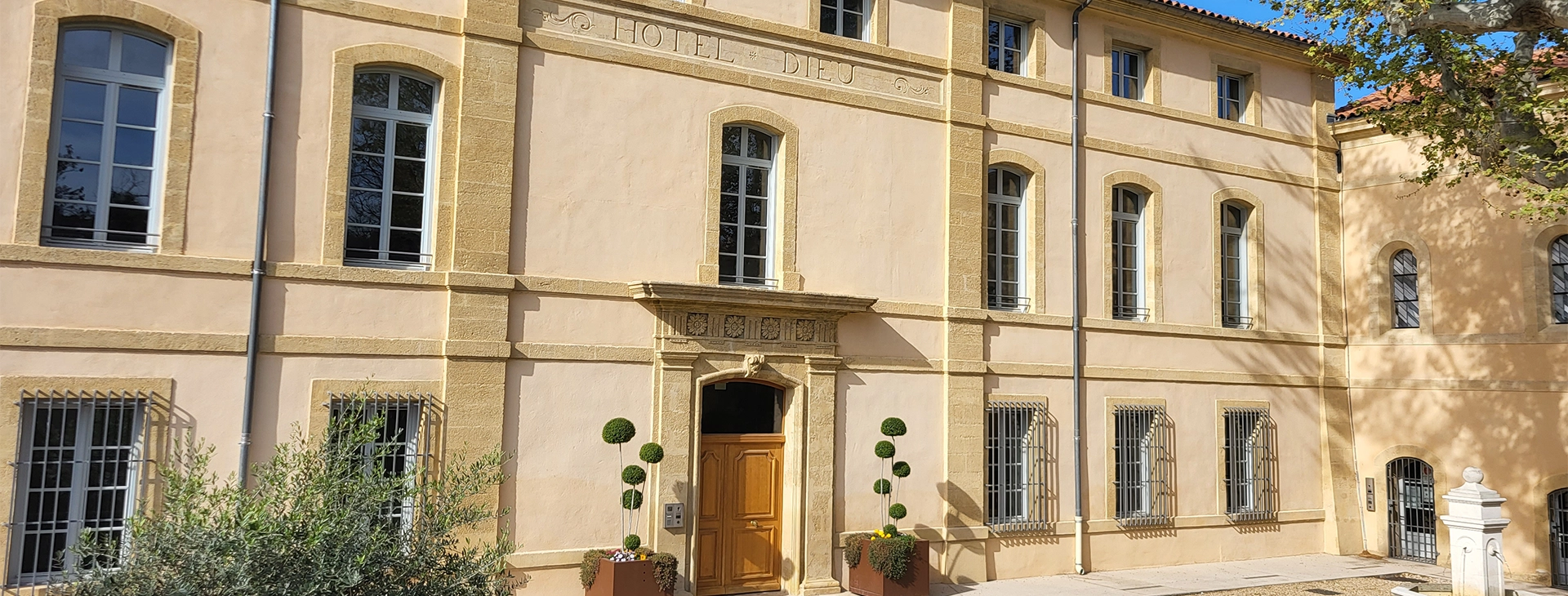 L’opportunité d’entreprendre localement