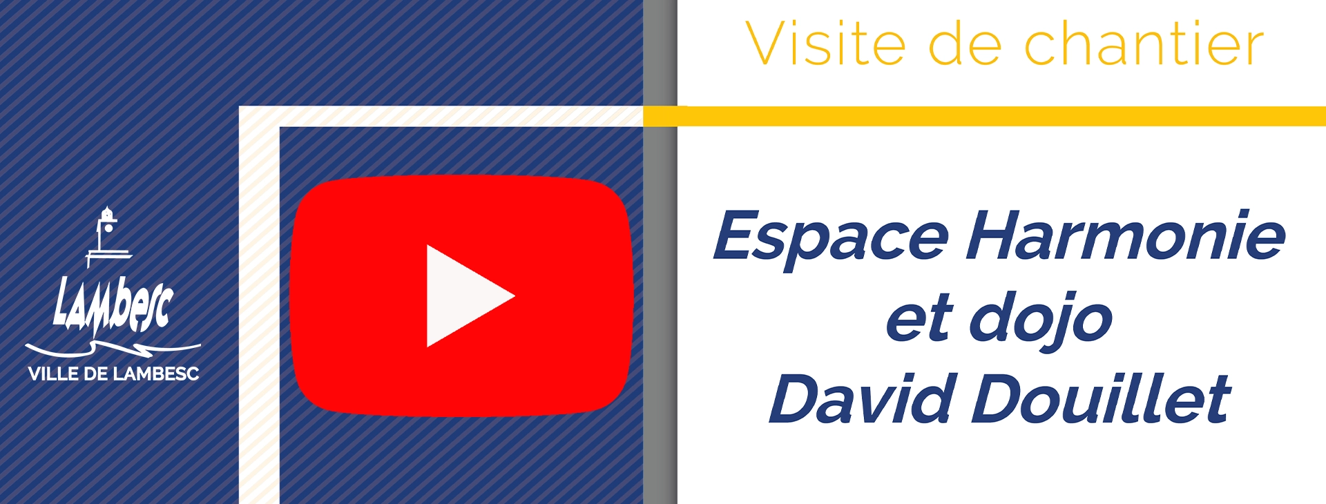 Espace Harmonie & dojo David Douillet