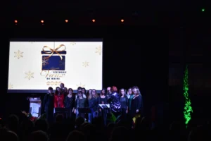 260116_Cérémonie des voeux - Chorale des adultes