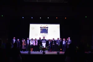 260116_Cérémonie des voeux - Discours