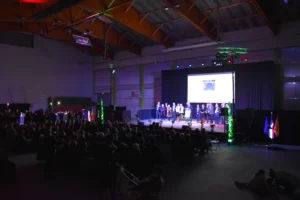 260116_Cérémonie des voeux - Discours