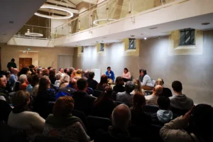 260206_Rencontre d'auteur_Paul et Sophie El Kharrat_1