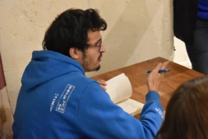 260206_Rencontre d'auteur_Paul et Sophie El Kharrat_10