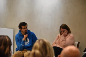 260206_Rencontre d'auteur_Paul et Sophie El Kharrat_3