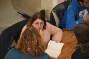 260206_Rencontre d'auteur_Paul et Sophie El Kharrat_9