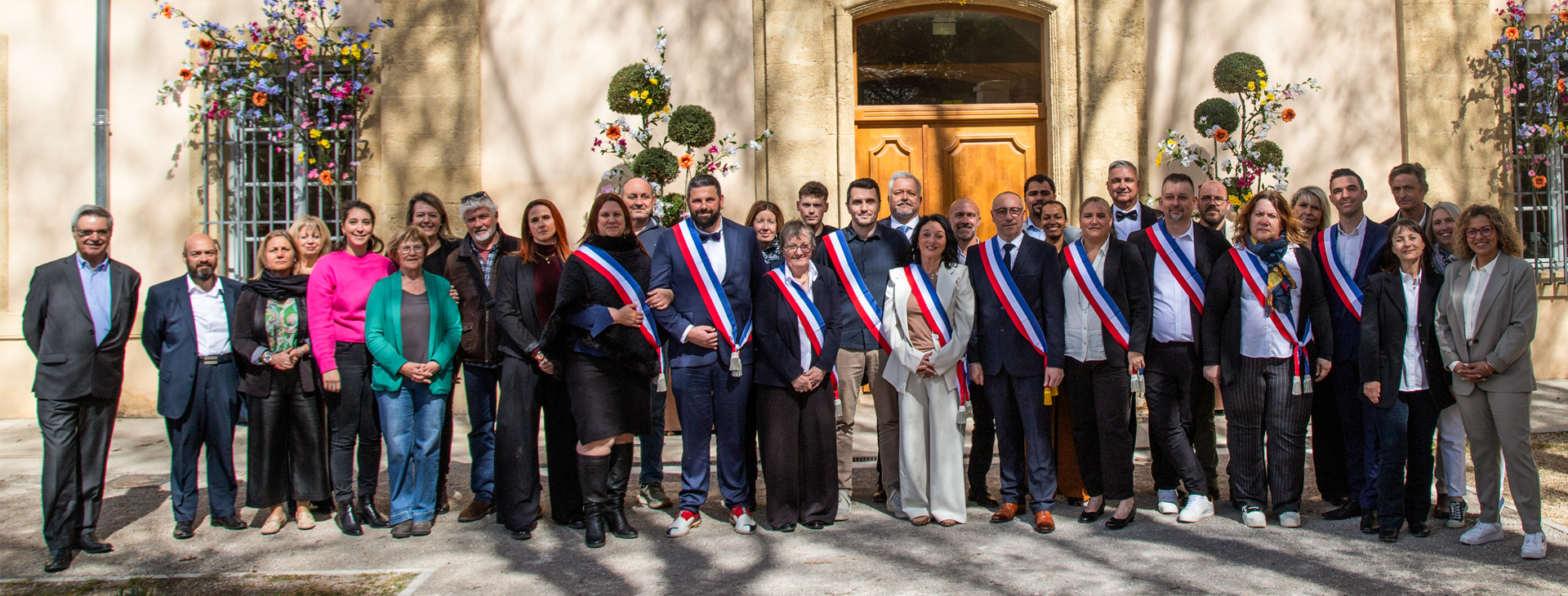 Permanences du Maire