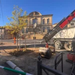 260331_Travaux devant MDT_Stop roues (4)