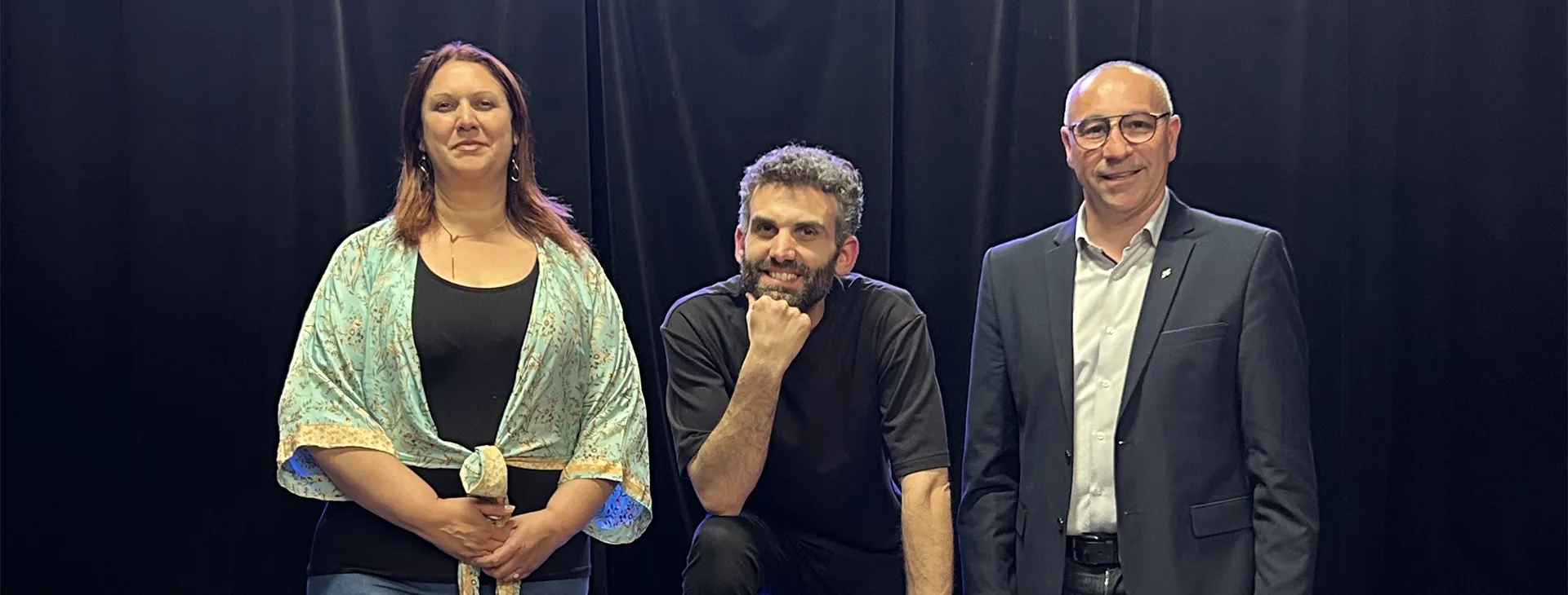 Retour sur « Et si les œuvres pouvaient parler ? »