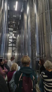 260417_Visite Vignoble du Roy René (2)