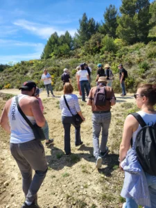 260418_Visite La Couëlle (2)