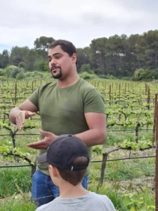 260419_Visite Mas de Croignes (1)