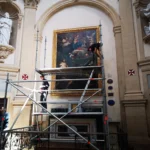 Retour-de-La-vision-de-Saint-Jean-de-Matha-à-l_église-_3_