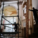 Retour-de-La-vision-de-Saint-Jean-de-Matha-à-l_église-_4_