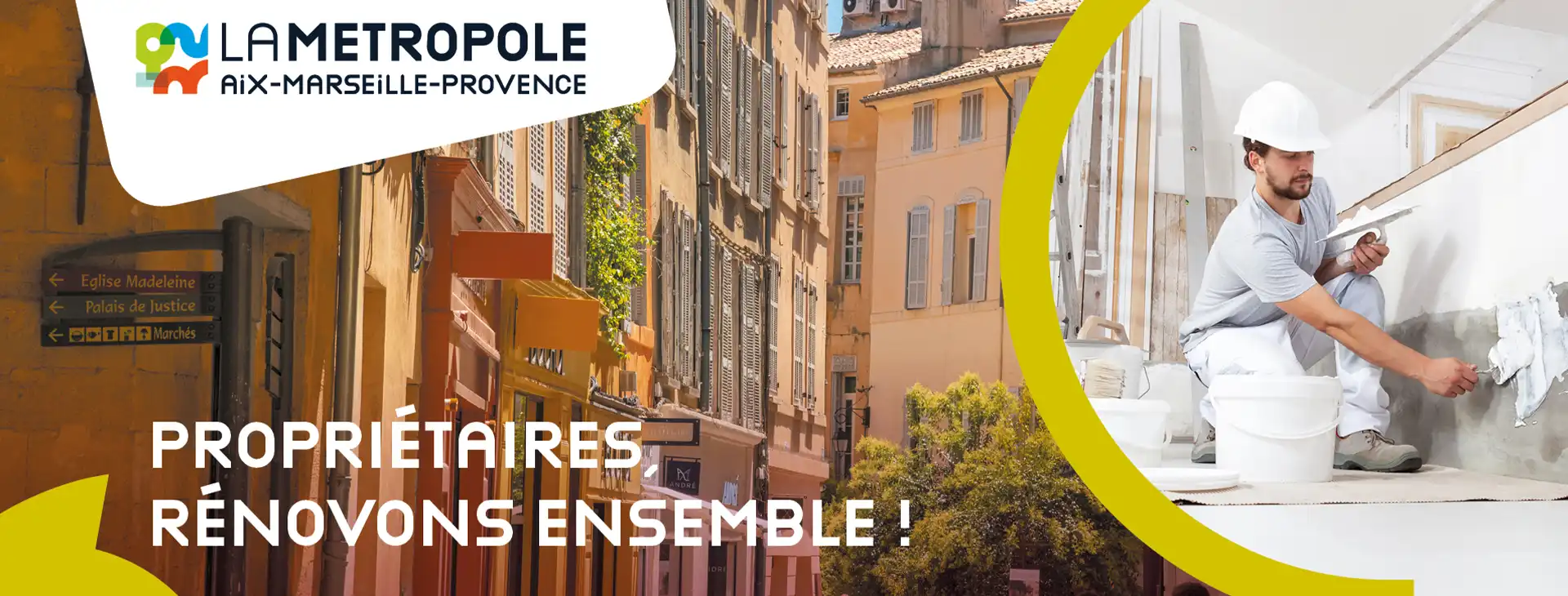 Programme d’Intérêt Général d&rsquo;amélioration de l&rsquo;habitat