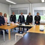 260608_Inscpection annoncée Gendarmerie Lambesc (4)