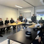 260608_Inscpection annoncée Gendarmerie Lambesc (7)