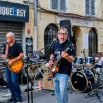 Fête de la Musique 2026 - Melting Potes (groupe amateur)