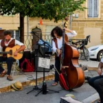 Fête de la Musique 2026 - Corde sans Sib (groupe amateur)