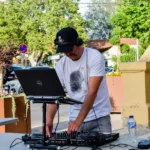 Fête de la Musique 2026 - DJ Papel (amateur)