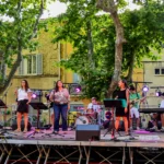 Fête de la Musique 2026 - École de Musique Municipale