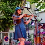 Fête de la Musique 2026 - Acou'sur