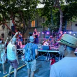 Fête de la Musique 2026 - Acou'sur