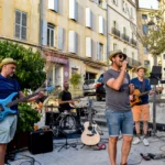 Fête de la Musique 2026 - Kult (groupe amateur)