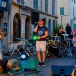Fête de la Musique 2026 - Nameless (groupe amateur)