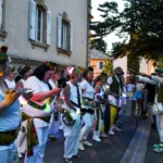 Fête de la Musique 2026 - La Batuc'en Voix