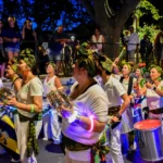 Fête de la Musique 2026 - La Batuc'en Voix
