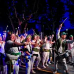Fête de la Musique 2026 - La Batuc'en Voix