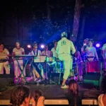 Fête de la Musique 2026 - La Batuc'en Voix