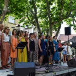 Fête de la Musique 2026 - Chorale de l’École de Musique Municipale