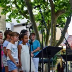 Fête de la Musique 2026 - Chorale de l’École de Musique Municipale