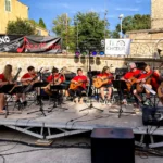 Fête de la Musique 2026 - Guitarles Académie