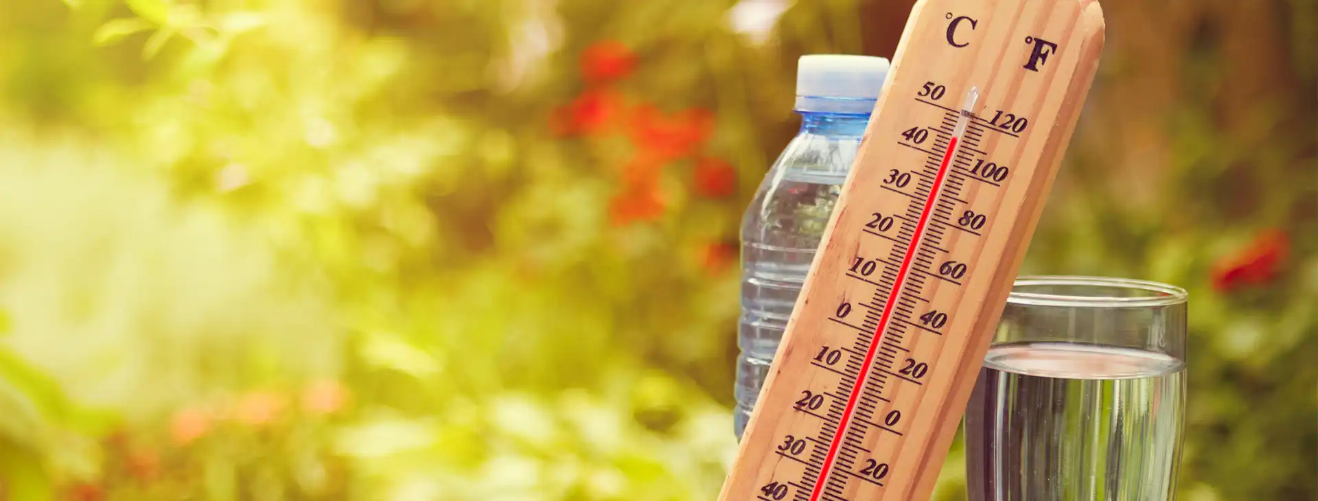 Canicule : aux côtés des personnes vulnérables