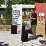 260701_Visite cour résiliente école Prévert (11)