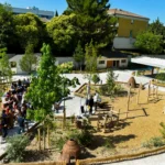 260701_Visite cour résiliente école Prévert (19)