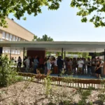 260701_Visite cour résiliente école Prévert (25)