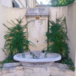 Fontaine - Hôtel-Dieu_260708