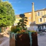 Place Héros et Martyrs_260708