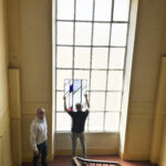260630_Travaux vitrail Mairie