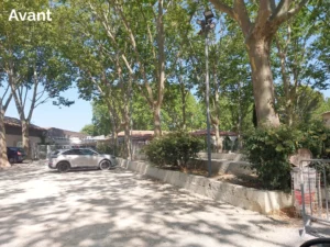 260729_Boulodrome - restanque n°1 avant