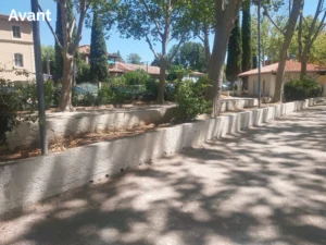 260729_Boulodrome - restanque n°2 avant