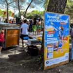 Samedi 5 septembre 2026 - Forum des associations