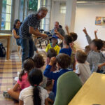 260909_Journées portes ouvertes EDM avec enfants de l'IFAC_1