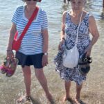260913_Seniors en vacances_Balade en bord de mer
